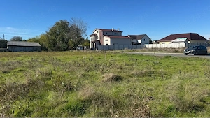 Cumpana-teren intravilan 460mp d 13-toate utilitatile!