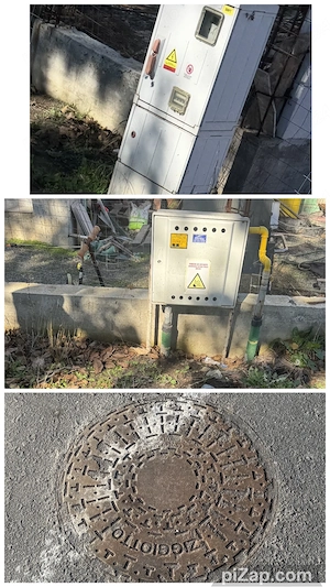 Cumpana-teren intravilan 460mp d 13-toate utilitatile! - imagine 7