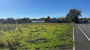 Cumpana-teren intravilan 460mp d 13-toate utilitatile! - imagine 5