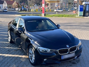 Bmw Seria 3 F30 2012  - imagine 2