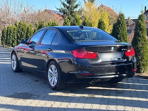 Bmw Seria 3 F30 2012  - imagine 3