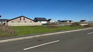 Cumpana-teren intravilan 460mp d 13-toate utilitatile! - imagine 4