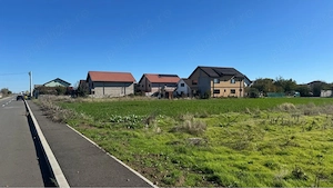 Cumpana-teren intravilan 460mp d 13-toate utilitatile! - imagine 2