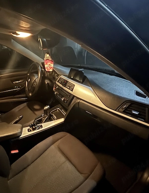 Bmw Seria 3 F30 2012  - imagine 4