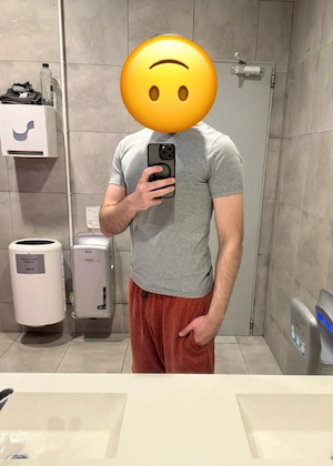 Discret, doar pentru femei. 