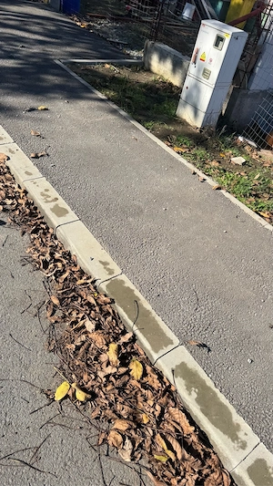 Cumpana-teren intravilan 460mp d 13-toate utilitatile! - imagine 10