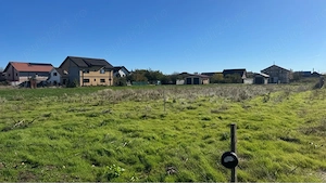 Cumpana-teren intravilan 460mp d 13-toate utilitatile! - imagine 9