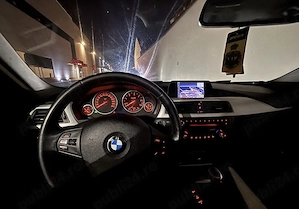 Bmw Seria 3 F30 2012  - imagine 5