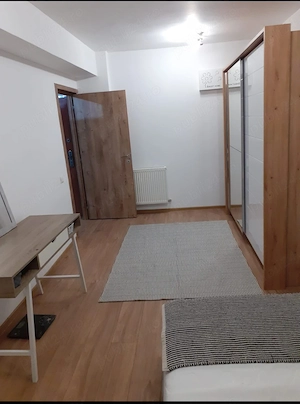 Apartament cu 2 camere decomandat  - imagine 8