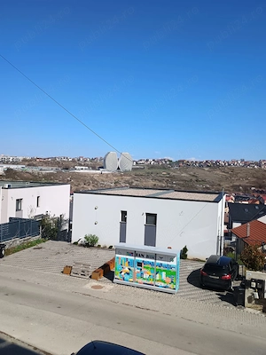 Apartament cu 2 camere decomandat 