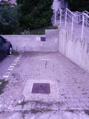 Apartament cu 2 camere decomandat  - imagine 5