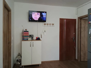 Apartament cu 2 camere decomandat  - imagine 3