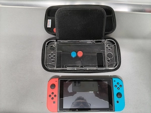Nintendo Switch  - imagine 3