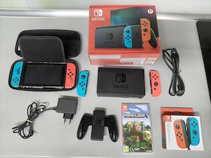 Nintendo Switch  - imagine 2