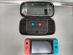 Nintendo Switch  - imagine 4