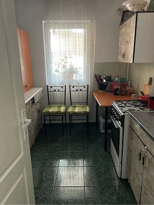 Apartament cu 2 camere Botosani,zona Bucovina