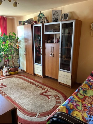 Apartament cu 2 camere Botosani,zona Bucovina - imagine 2