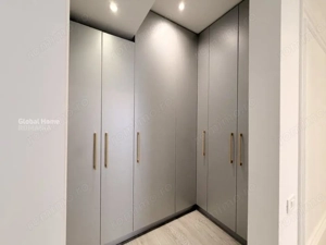 Penthouse 4 Camere | Terasa Proprie | Parcare | Finisaje Premium | Pipera 1 - imagine 15