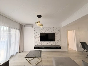 Penthouse 4 Camere | Terasa Proprie | Parcare | Finisaje Premium | Pipera 1 - imagine 5