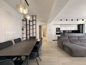 Penthouse 4 Camere | Terasa Proprie | Parcare | Finisaje Premium | Pipera 1 - imagine 6