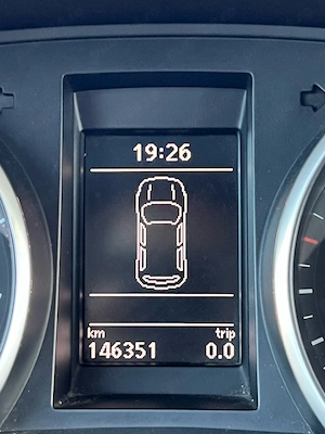 Volkswagen Golf 6 - imagine 5