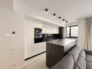 Penthouse 4 Camere | Terasa Proprie | Parcare | Finisaje Premium | Pipera 1 - imagine 9