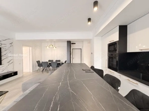 Penthouse 4 Camere | Terasa Proprie | Parcare | Finisaje Premium | Pipera 1 - imagine 12