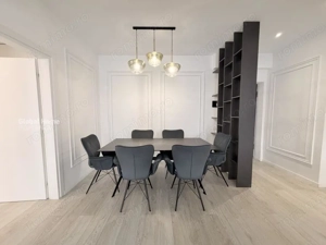 Penthouse 4 Camere | Terasa Proprie | Parcare | Finisaje Premium | Pipera 1 - imagine 8