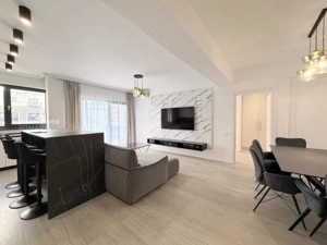 Penthouse 4 Camere | Terasa Proprie | Parcare | Finisaje Premium | Pipera 1 - imagine 13