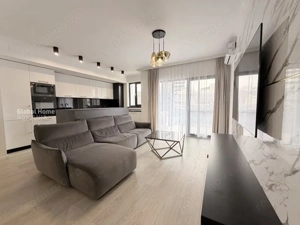 Penthouse 4 Camere | Terasa Proprie | Parcare | Finisaje Premium | Pipera 1 - imagine 4