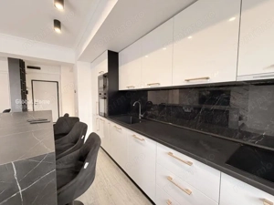 Penthouse 4 Camere | Terasa Proprie | Parcare | Finisaje Premium | Pipera 1 - imagine 11