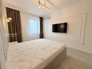 Penthouse 4 Camere | Terasa Proprie | Parcare | Finisaje Premium | Pipera 1 - imagine 18