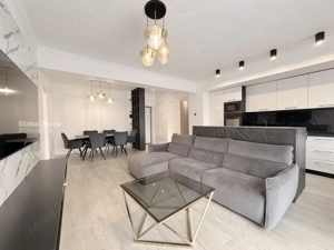 Penthouse 4 Camere | Terasa Proprie | Parcare | Finisaje Premium | Pipera 1