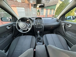 Renault megane facelift 2007 euro 4 motor 1.5 dci  - imagine 5