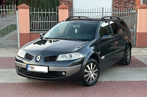 Renault megane facelift 2007 euro 4 motor 1.5 dci  - imagine 2