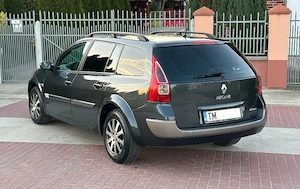 Renault megane facelift 2007 euro 4 motor 1.5 dci  - imagine 4