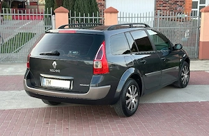 Renault megane facelift 2007 euro 4 motor 1.5 dci  - imagine 3