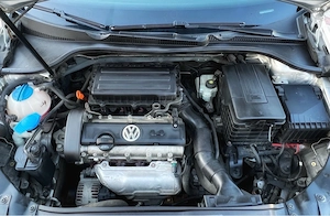 Volkswagen Golf 6 - imagine 9