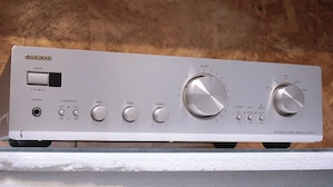 Statie Onkyo 2x60W(A-9211).