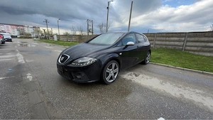 vand Schimb Seat Leon Fr