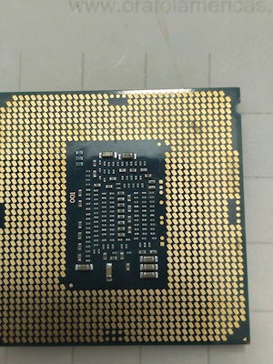 Procesor I7 6700 socket 1151 V1 - imagine 2