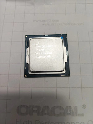 Procesor I7 6700 socket 1151 V1 - imagine 5