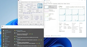 Procesor I7 6700 socket 1151 V1