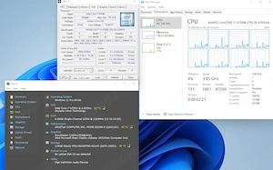 Procesor I7 6700K socket 1151 v1