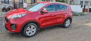 KIA Sportage 2018 | 1.6 GDI STYLE | 76.700 KM | Revizii Reprezentanță