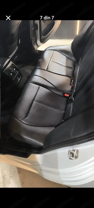  Autoturism Bmw 318 D  - imagine 4