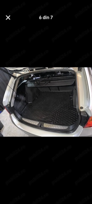  Autoturism Bmw 318 D  - imagine 5