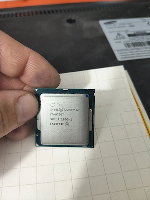 Procesor I7 6700T socket 1151 v1