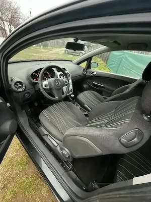 vand opel corsa 1.3 dizel  - imagine 4