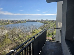 Apartament ideal airbnb 3 camere Fundeni Lac 95 m